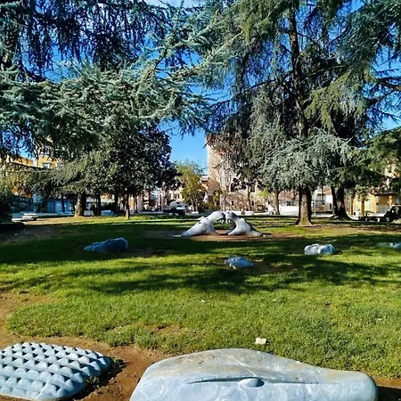 Ca' Fra E Oly *